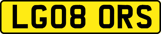 LG08ORS