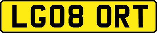 LG08ORT