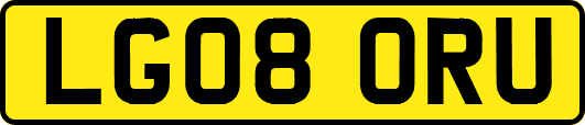 LG08ORU