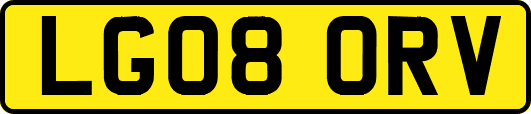 LG08ORV