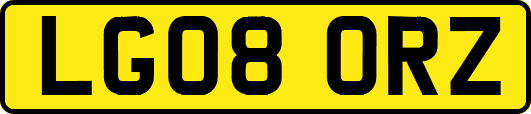 LG08ORZ