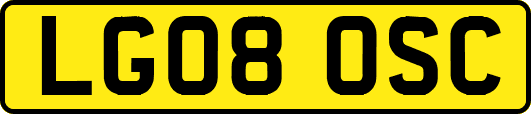 LG08OSC