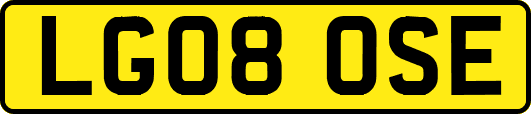 LG08OSE