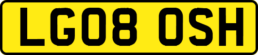 LG08OSH