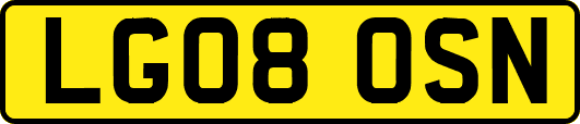 LG08OSN