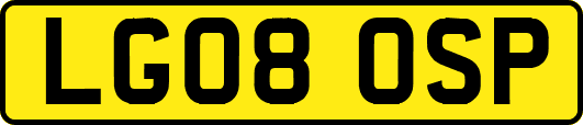 LG08OSP