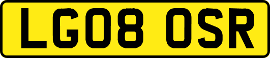 LG08OSR