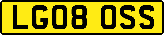 LG08OSS