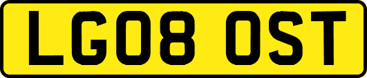 LG08OST
