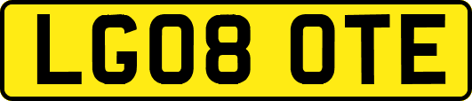 LG08OTE
