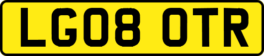 LG08OTR