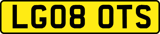 LG08OTS