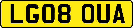 LG08OUA