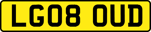 LG08OUD