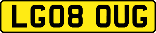 LG08OUG