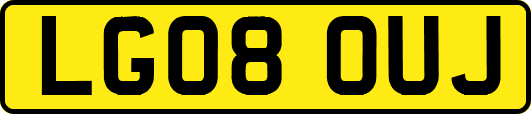 LG08OUJ