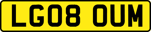 LG08OUM