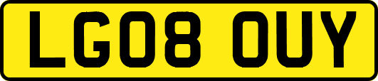 LG08OUY