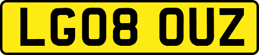 LG08OUZ