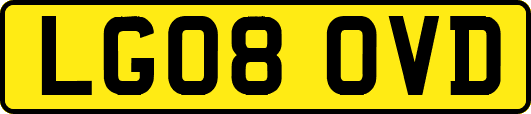 LG08OVD