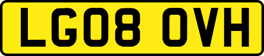 LG08OVH