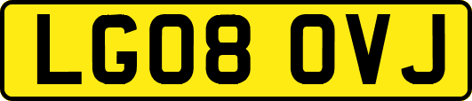 LG08OVJ