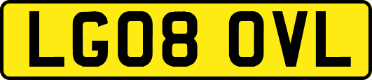 LG08OVL