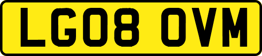 LG08OVM