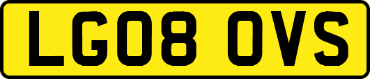 LG08OVS