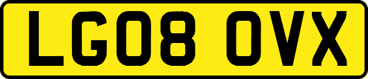 LG08OVX