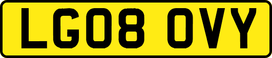 LG08OVY