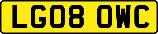 LG08OWC