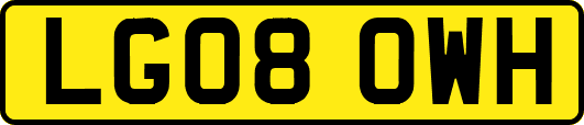 LG08OWH