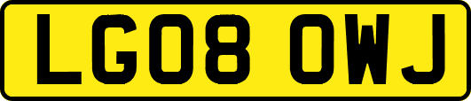 LG08OWJ
