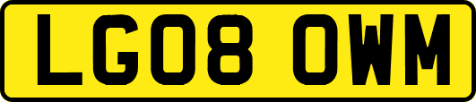 LG08OWM