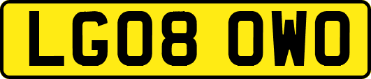 LG08OWO