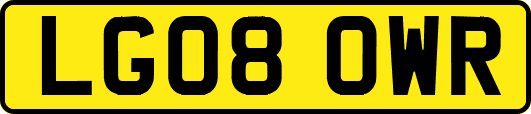 LG08OWR