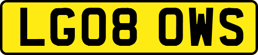 LG08OWS