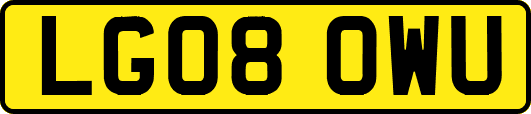 LG08OWU