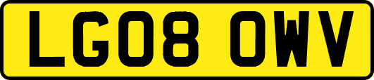 LG08OWV