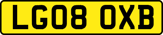 LG08OXB