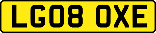 LG08OXE
