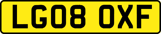 LG08OXF