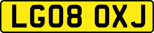 LG08OXJ