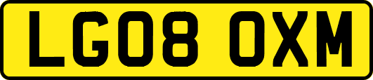 LG08OXM
