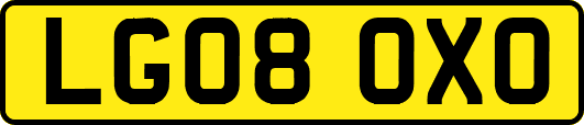 LG08OXO