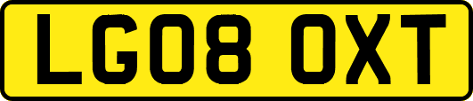 LG08OXT