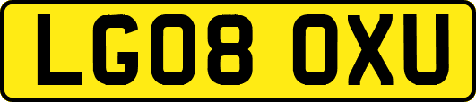 LG08OXU