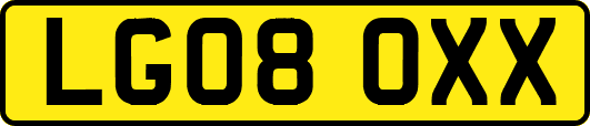LG08OXX