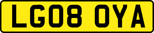 LG08OYA